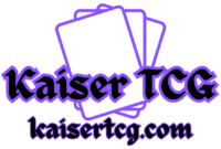 Kaiser TCG
